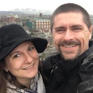 Meet your Posher, Denise